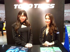 東京オートサロン２０１３．０１．１１　ＮＯ：００２５