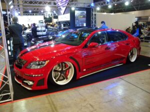 ＴＯＫＹＯ ＡｕｔｏＳａｌｏｎ ２０１３ Ｎｏ０４５２