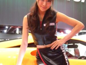 東京オートサロン２０１３．０１．１１　ＮＯ：０１５６