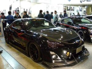 ＴＯＫＹＯ ＡｕｔｏＳａｌｏｎ ２０１３ 　ＣＡＭＡＲＯ　
    Ｎｏ：０５０７