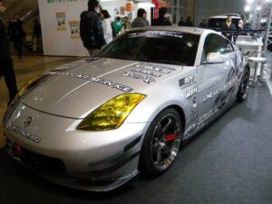 ＴＯＫＹＯ ＡｕｔｏＳａｌｏｎ ２０１３ 　ＣＡＭＡＲＯ　
    Ｎｏ：０２３４