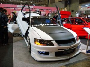 ＴＯＫＹＯ ＡｕｔｏＳａｌｏｎ ２０１３ 　ＣＡＭＡＲＯ　
    Ｎｏ：０２４３