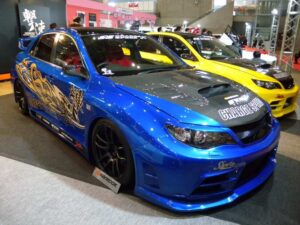 ＴＯＫＹＯ ＡｕｔｏＳａｌｏｎ ２０１３ 　ＣＡＭＡＲＯ　
    Ｎｏ：０２４４