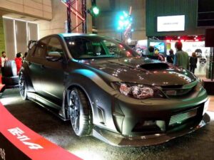 ＴＯＫＹＯ ＡｕｔｏＳａｌｏｎ ２０１３ 　ＣＡＭＡＲＯ　
     Ｎｏ：０２６０