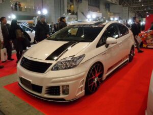 ＴＯＫＹＯ ＡｕｔｏＳａｌｏｎ ２０１３ 　ＣＡＭＡＲＯ　
      Ｎｏ：０２８８