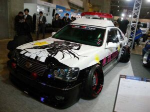 ＴＯＫＹＯ ＡｕｔｏＳａｌｏｎ ２０１３ 　　
        Ｎｏ：０２９４