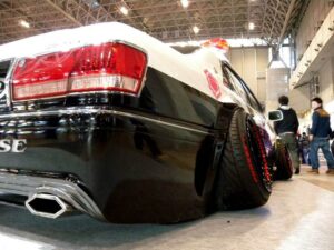 ＴＯＫＹＯ ＡｕｔｏＳａｌｏｎ ２０１３        Ｎｏ：０２９６