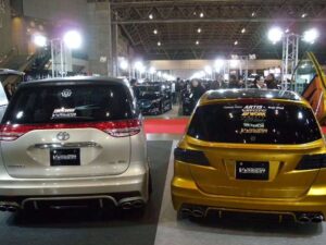 ＴＯＫＹＯ ＡｕｔｏＳａｌｏｎ ２０１３ 　       Ｎｏ：０２９７