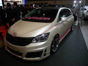 ＴＯＫＹＯ ＡｕｔｏＳａｌｏｎ ２０１３ 　       Ｎｏ：０２９８