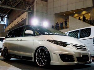 ＴＯＫＹＯ ＡｕｔｏＳａｌｏｎ ２０１３ 　ＳＯＮＩＣ ＢＯＯＮ　Ｎｏ：０３０２