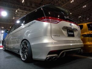 ＴＯＫＹＯ ＡｕｔｏＳａｌｏｎ ２０１３ 　ＳＯＮＩＣ ＢＯＯＮ　Ｎｏ：０３０３