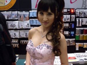 ＴＯＫＹＯ ＡｕｔｏＳａｌｏｎ ２０１３ 　Ｎｏ：０２８５