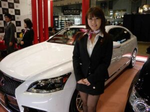 ＴＯＫＹＯ ＡｕｔｏＳａｌｏｎ ２０１３ 　Ｎｏ：０３１１