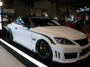 ＴＯＫＹＯ ＡｕｔｏＳａｌｏｎ ２０１３ 　ＳＯＮＩＣ ＢＯＯＮ　Ｎｏ：０３０７