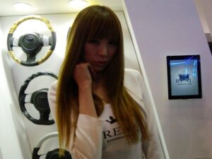 ＴＯＫＹＯ ＡｕｔｏＳａｌｏｎ ２０１３ 　ＳＯＮＩＣ ＢＯＯＮ　Ｎｏ：０３１６