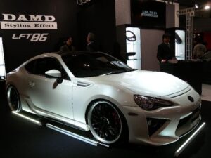 ＴＯＫＹＯ ＡｕｔｏＳａｌｏｎ ２０１３ 　Ｎｏ：０３２４