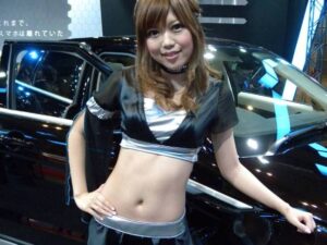 ＴＯＫＹＯ ＡｕｔｏＳａｌｏｎ ２０１３ 　Ｎｏ：０３４７