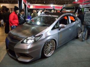 ＴＯＫＹＯ ＡｕｔｏＳａｌｏｎ ２０１３ 　Ｎｏ：０３５５