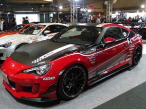 ＴＯＫＹＯ ＡｕｔｏＳａｌｏｎ ２０１３ 　Ｎｏ：０３６４