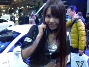 ＴＯＫＹＯ ＡｕｔｏＳａｌｏｎ ２０１３ 　Ｎｏ：０３４９