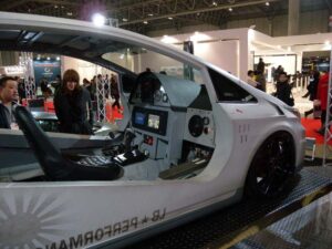 ＴＯＫＹＯ ＡｕｔｏＳａｌｏｎ ２０１３ 　Ｎｏ：０３９１