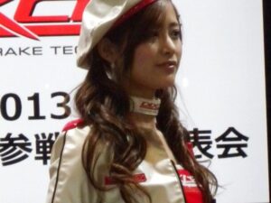 ＴＯＫＹＯ ＡｕｔｏＳａｌｏｎ ２０１３ 　Ｎｏ：０３６６