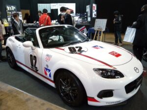 ＴＯＫＹＯ ＡｕｔｏＳａｌｏｎ ２０１３ 　Ｎｏ：０００９