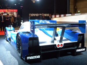 ＴＯＫＹＯ ＡｕｔｏＳａｌｏｎ ２０１３ 　Ｎｏ：００１３