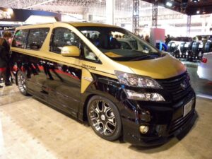 ＴＯＫＹＯ ＡｕｔｏＳａｌｏｎ ２０１３ 　Ｎｏ：００２４