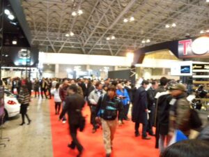 ＴＯＫＹＯ ＡｕｔｏＳａｌｏｎ ２０１３ 　Ｎｏ：００２７