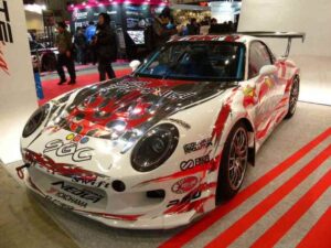 ＴＯＫＹＯ ＡｕｔｏＳａｌｏｎ ２０１３ 　Ｎｏ：００３６