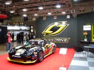 ＴＯＫＹＯ ＡｕｔｏＳａｌｏｎ ２０１３ 　Ｎｏ：００３７