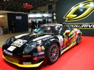 ＴＯＫＹＯ ＡｕｔｏＳａｌｏｎ ２０１３ 　Ｎｏ：００３８