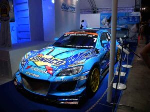 ＴＯＫＹＯ ＡｕｔｏＳａｌｏｎ ２０１３ 　Ｎｏ：００４０