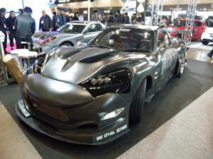 ＴＯＫＹＯ ＡｕｔｏＳａｌｏｎ ２０１３ 　Ｎｏ：００４２