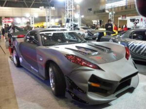 ＴＯＫＹＯ ＡｕｔｏＳａｌｏｎ ２０１３ 　Ｎｏ：００４４