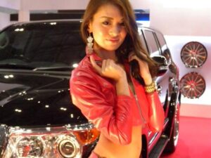 ＴＯＫＹＯ ＡｕｔｏＳａｌｏｎ ２０１３ 　Ｎｏ：０４０６