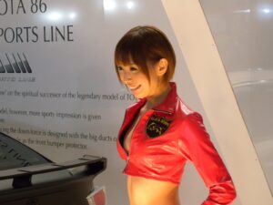 ＴＯＫＹＯ ＡｕｔｏＳａｌｏｎ ２０１３ 　Ｎｏ：０４０７