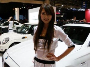 ＴＯＫＹＯ ＡｕｔｏＳａｌｏｎ ２０１３ 　Ｎｏ：