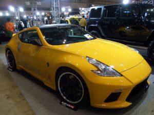 ＴＯＫＹＯ ＡｕｔｏＳａｌｏｎ ２０１３ 　Ｎｏ：００５４