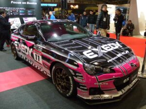 ＴＯＫＹＯ ＡｕｔｏＳａｌｏｎ ２０１３ 　Ｎｏ：００７５