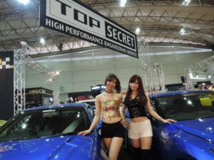 １４．１ ＡＵＴＯＳＡＬＯＮ　トップシークレット