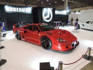 Ｆ４０