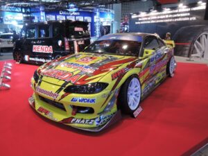 ２０１５’東京オートサロンｉｎ幕張