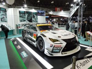 ２０２０東京オートサロン