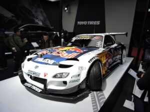 ２０２０東京オートサロン