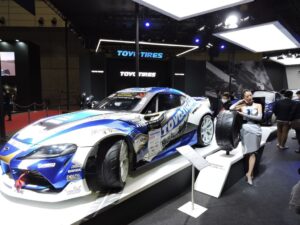 ２０２０東京オートサロン