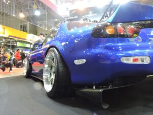 ＴＯＫＹＯ ＡＵＴＯ ＳＡＬＯＮ