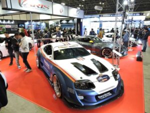 ＴＯＫＹＯ ＡＵＴＯ ＳＡＬＯＮ