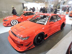 ＴＯＫＹＯ ＡＵＴＯ ＳＡＬＯＮ